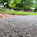 The Power of Permeable Pavement: How to Manage Erosion and Stormwater