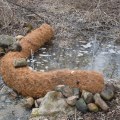 Understanding Coir Logs for Erosion Control and Stormwater Management
