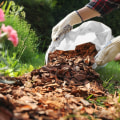 A Comprehensive Guide to Mulch as an Erosion Control Product