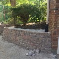 Retaining walls for erosion control: A comprehensive overview