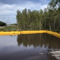 How to Effectively Control Erosion with Floating Turbidity Barriers