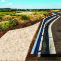 A Guide to Wood Fiber Blankets for Erosion Control