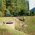 Exploring Dry Ponds for Effective Erosion Control