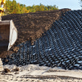 Exploring the Benefits of Soil Stabilizers for Erosion Control