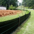 Understanding Silt Fences for Effective Erosion Control