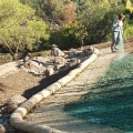 Polyacrylamide (PAM) Application for Erosion Control