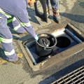 The Power of Sand Filters: An Essential Solution for Stormwater Management and Erosion Control