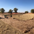 An Introduction to Straw as an Erosion Control Product