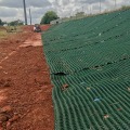 The Power of Turf Reinforcement Mats (TRMs) for Erosion Control and Slope Protection