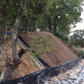Ways to Control Erosion on Your Property