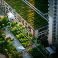Green Roofs: The Solution to Erosion Control and Stormwater Management