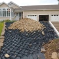 Slope Stabilization Grids: Protect Your Property From Erosion