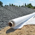 Understanding Geotextiles: The Ultimate Guide to Erosion Control