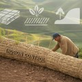 Erosion Control Blankets