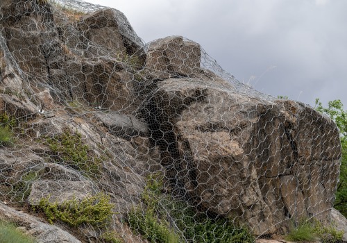 How Rockfall Barriers Can Protect Your Property from Erosion and Stormwater Damage