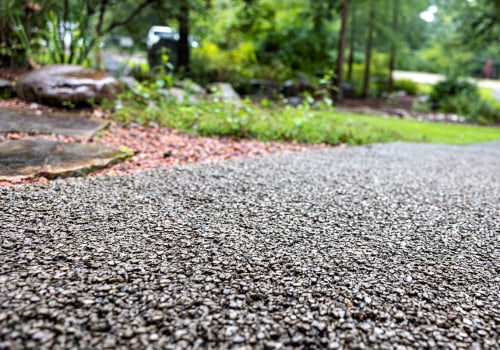 The Power of Permeable Pavement: How to Manage Erosion and Stormwater