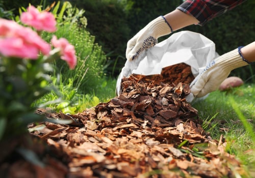 A Comprehensive Guide to Mulch as an Erosion Control Product