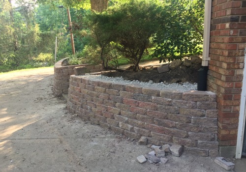 Retaining walls for erosion control: A comprehensive overview