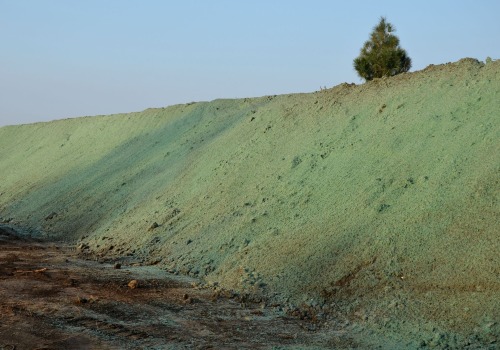 How to Effectively Use Grass Seeding for Erosion Control