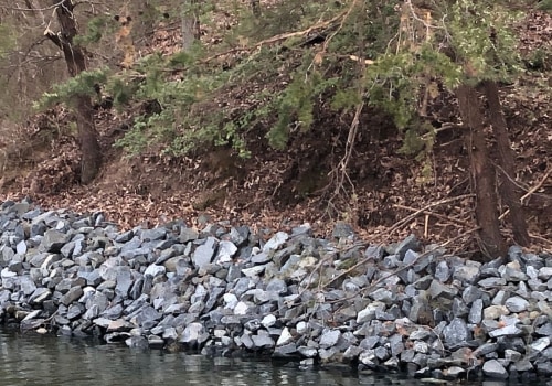 Understanding Riprap for Erosion Control