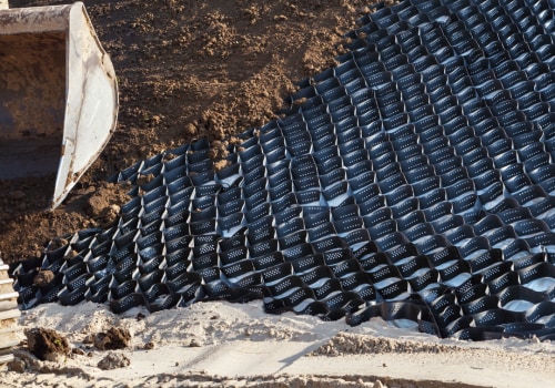Exploring the Benefits of Soil Stabilizers for Erosion Control