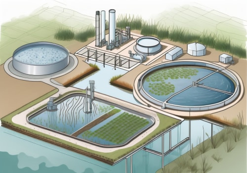 Constructed Wetlands: An Effective Solution for Erosion Control and Stormwater Management