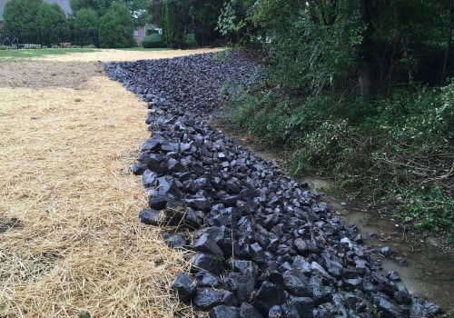 A Comprehensive Guide to Ditching for Erosion Control