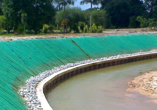 Understanding Hydroseeding for Erosion Control